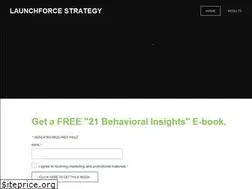 Sites similar to lfstrategy.com