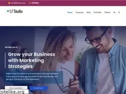 Sites similar to lfstudio.com