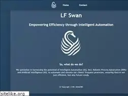 Sites similar to lfswan.com