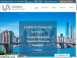Sites similar to lfswealth.com