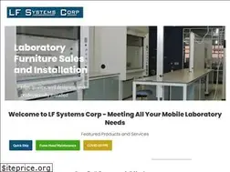 Sites similar to lfsystems.com