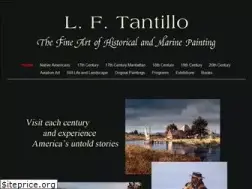 Sites similar to lftantillo.com