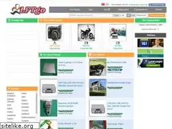 Sites similar to lftgo.com