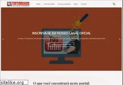 Sites similar to lftutoriais.com