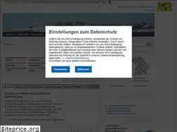 Sites similar to lfu.bayern.de