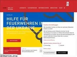 Sites similar to lfv-bayern.de