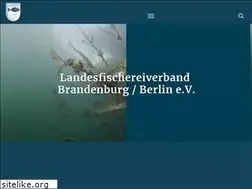 Sites similar to lfv-brandenburg.de