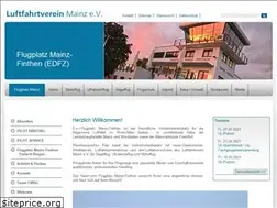 Sites similar to lfv-mainz.com