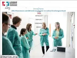 Sites similar to lfv-medizintechnik.de