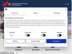 Sites similar to lfv-nds.de