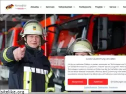 Sites similar to lfv-rlp.de