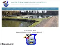 Sites similar to lfv-sa.de
