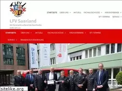 Sites similar to lfv-saarland.de