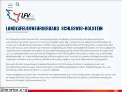 Sites similar to lfv-sh.de