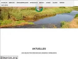 Sites similar to lfv-weser-ems.de
