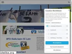 Sites similar to lfv.de