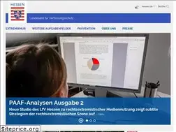 Sites similar to lfv.hessen.de