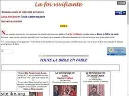 Sites similar to lfv.qc.ca