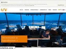 Sites similar to lfv.se