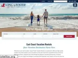 Sites similar to lfvacations.com
