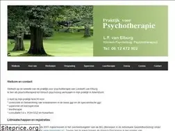 Sites similar to lfvanelburg.nl