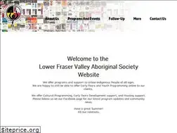 Sites similar to lfvas.org