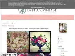 Sites similar to lfvaustin.blogspot.com