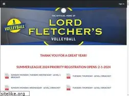 Sites similar to lfvball.com