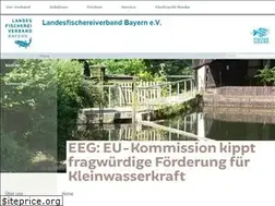 Sites similar to lfvbayern.de