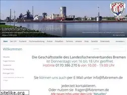 Sites similar to lfvbremen.de