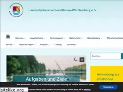 Sites similar to lfvbw.de