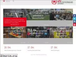 Sites similar to lfvbz.it