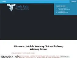 Sites similar to lfvetclinic.com