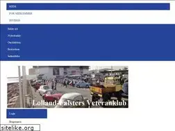 Sites similar to lfvk.dk