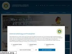 Sites similar to lfvm-v.de