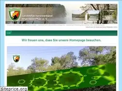 Sites similar to lfvrlp.de