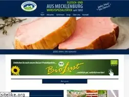 Sites similar to lfw-ludwigslust.de