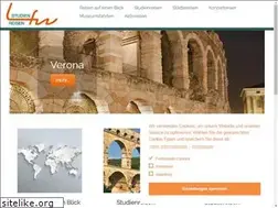 Sites similar to lfw.de