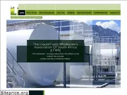 Sites similar to lfwa.co.za