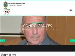 Sites similar to lfwa.dz