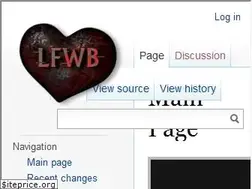 Sites similar to lfwb.ru