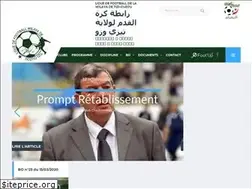 Sites similar to lfwto.dz