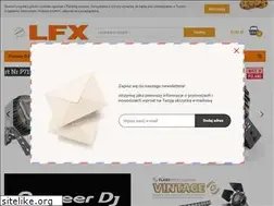 Sites similar to lfx.com.pl