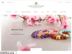 Sites similar to lfxjewelry.ca