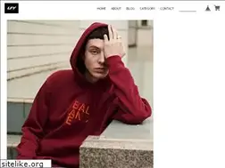 Sites similar to lfy-tokyo.com