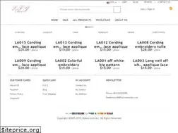 Sites similar to lfylace.com