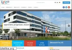 Sites similar to lfz.ch