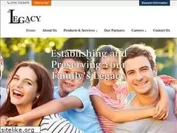 Sites similar to lg-3.org