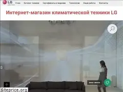 Sites similar to lg-aircon.com.ua