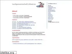 Sites similar to lg-albatros-kiel.de